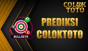 Prediksi Jitu Angka Togel Online Bullseye 1 Juli 2025