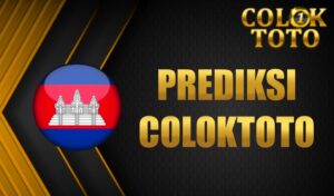Prediksi Jitu Angka Togel Online Cambodia 1 Juli 2025