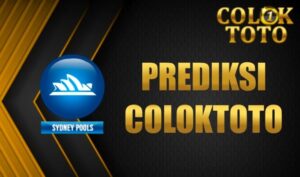 Prediksi Jitu Angka Togel Online Sydney 1 Juli 2025