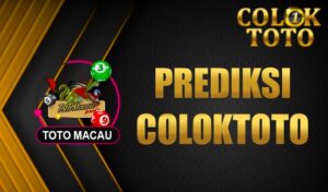 Prediksi Jitu Angka Togel Online Toto Macau 1 Juli 2025