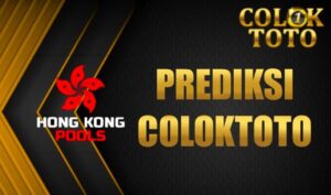 Prediksi Jitu Angka Togel Online Hongkong 1 Juli 2025
