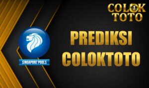 Prediksi Jitu Angka Togel Online Singapore 1 Juli 2025